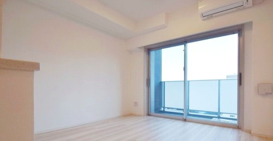 居室・リビング　※別部屋の参考写真です。