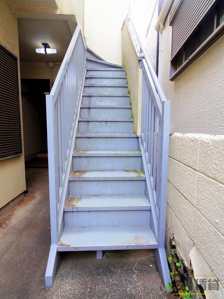 その他共有部分　※同仕様写真