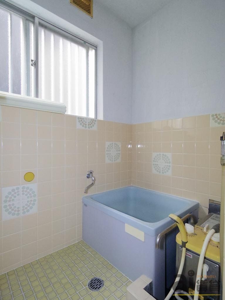 バス・シャワールーム　※同仕様写真