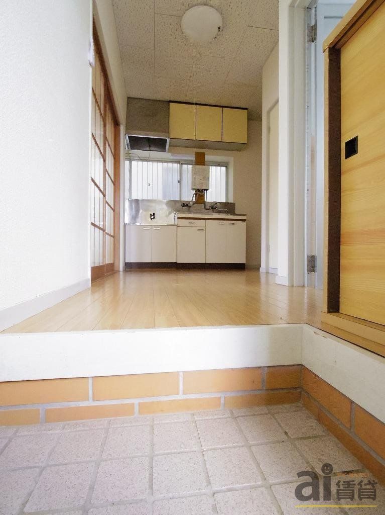 玄関　※同仕様写真