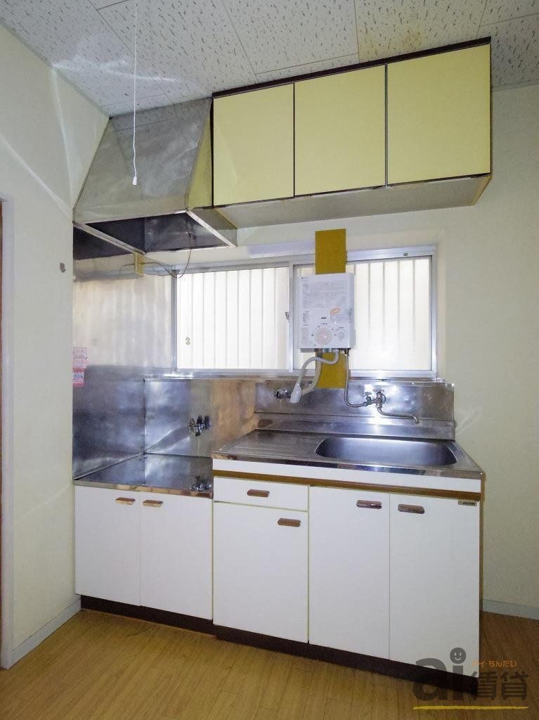 キッチン　※同仕様写真