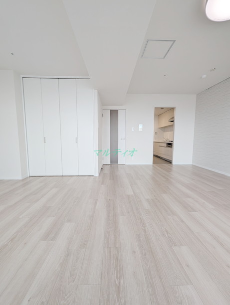 居室・リビング　洋室