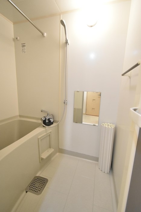 バス・シャワールーム　※別室参考写真※