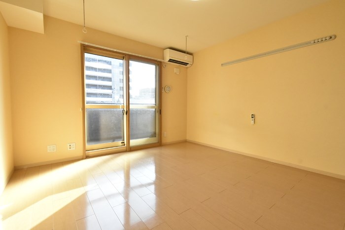 居室・リビング　※別室参考写真※