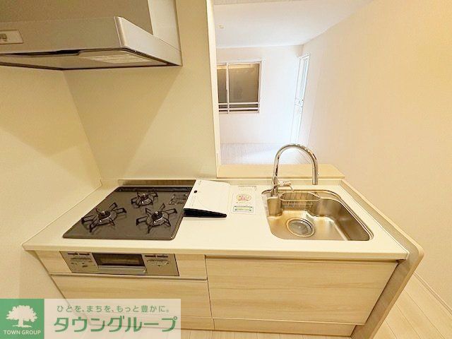 キッチン　★同施工参考写真★