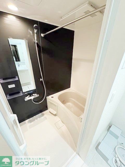 バス・シャワールーム　★同施工参考写真★