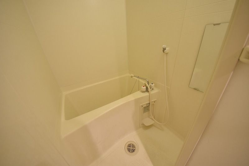 バス・シャワールーム　同物件別室写真