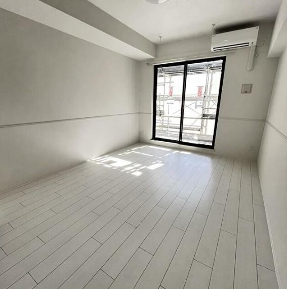 その他部屋・スペース　家具家電付きのお部屋です