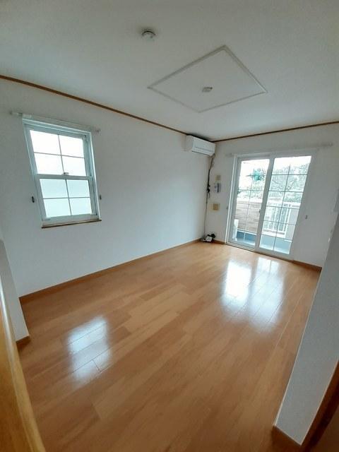 居室・リビング　居室