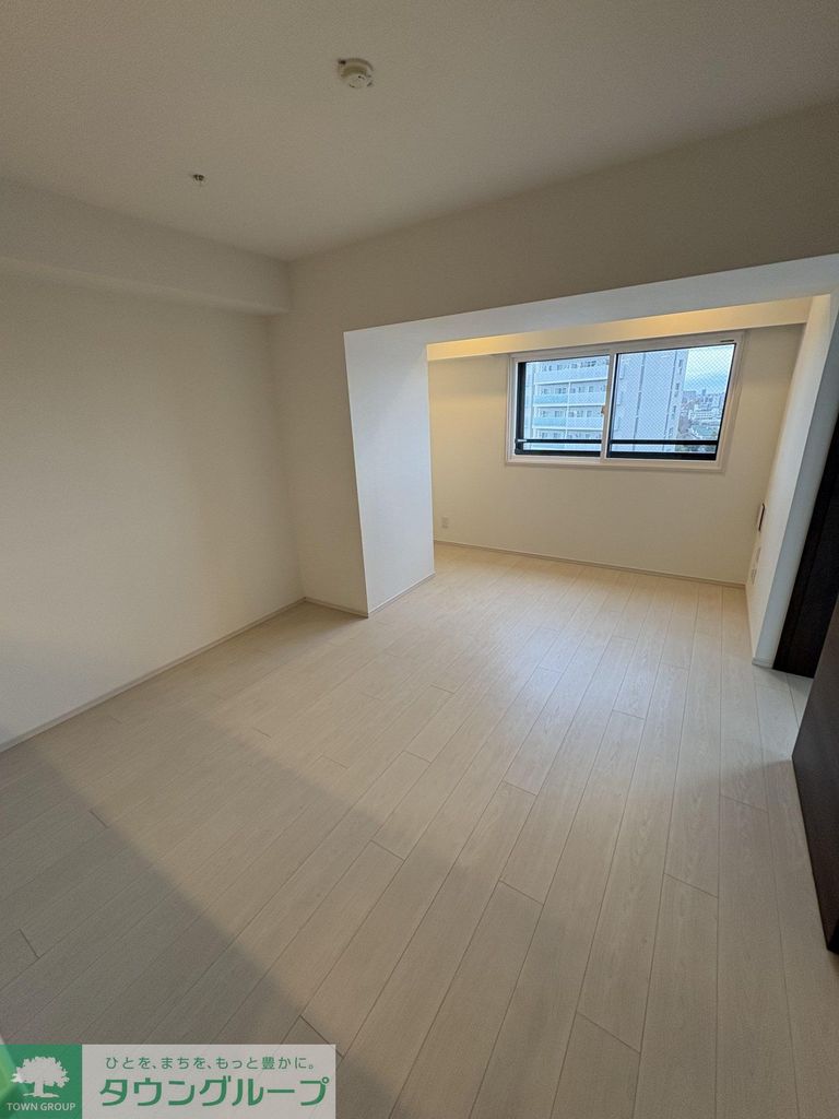 居室・リビング　設備