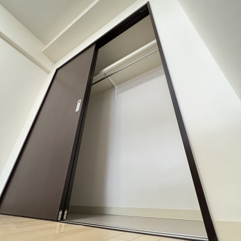 収納　同仕様タイプです