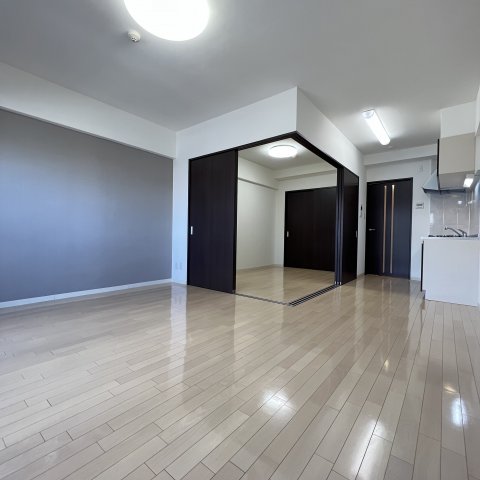 居室・リビング　同仕様タイプです