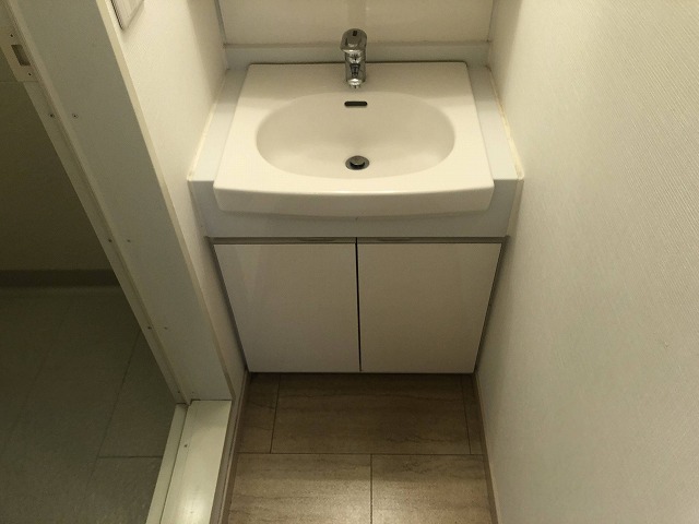 洗面設備　洗面所※別部屋参考写真