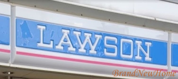 コンビニ　ローソン七道駅前店（コンビニ）まで48m