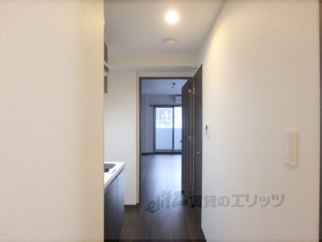 その他部屋・スペース　廊下