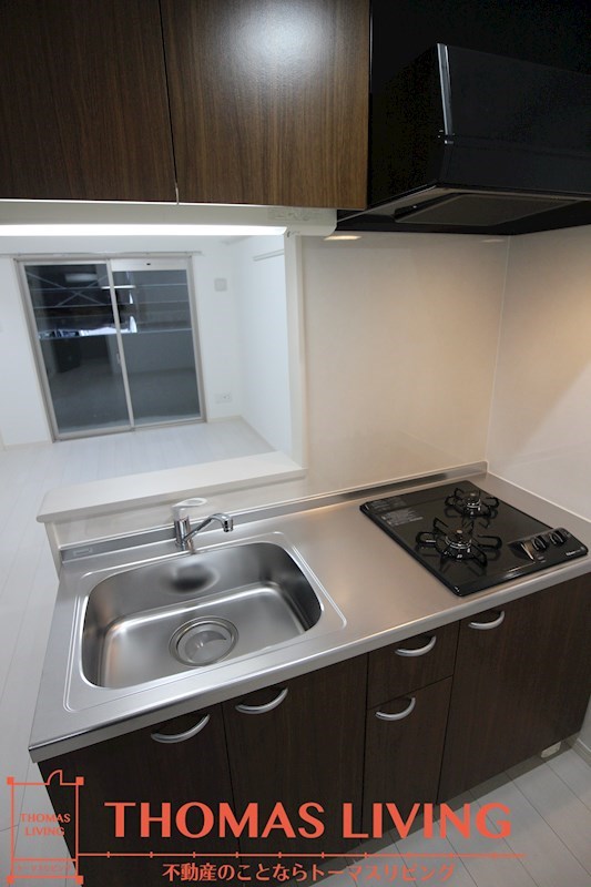 キッチン　※写真はイメージです