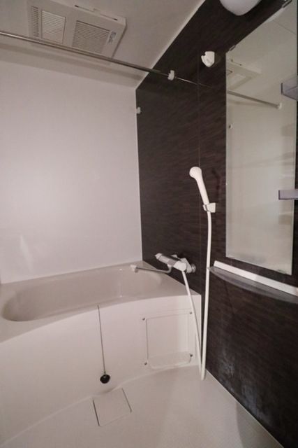 バス・シャワールーム　弊社は都内全域の物件をご紹介可能です！