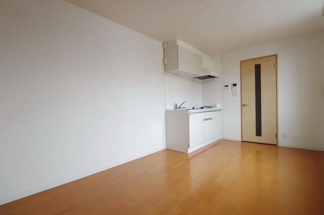 居室・リビング　弊社は都内全域の物件をご紹介可能です！