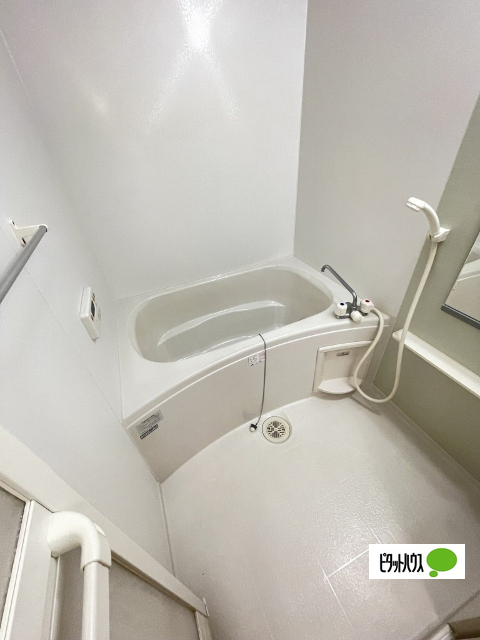 バス・シャワールーム　イメージ