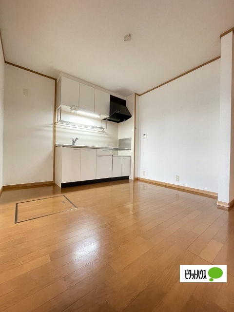 居室・リビング　イメージ