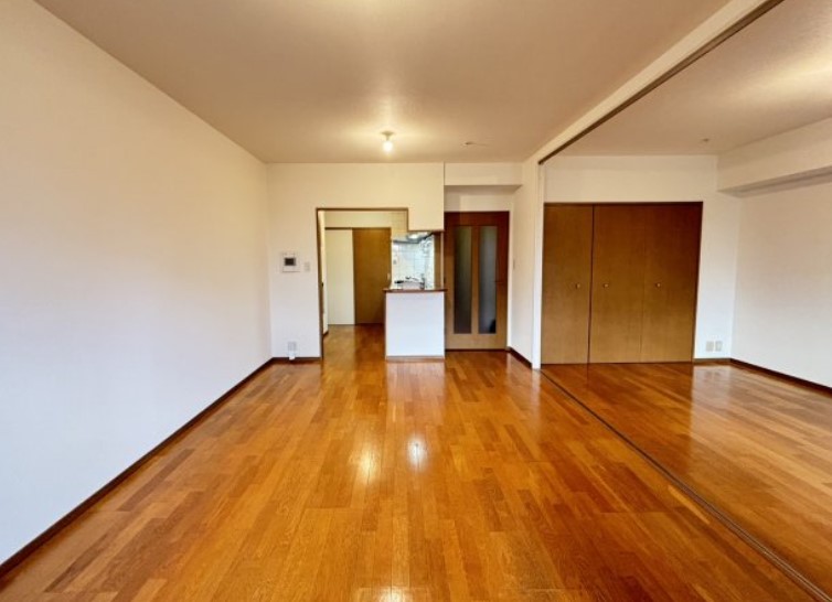 居室・リビング　別部屋参考写真