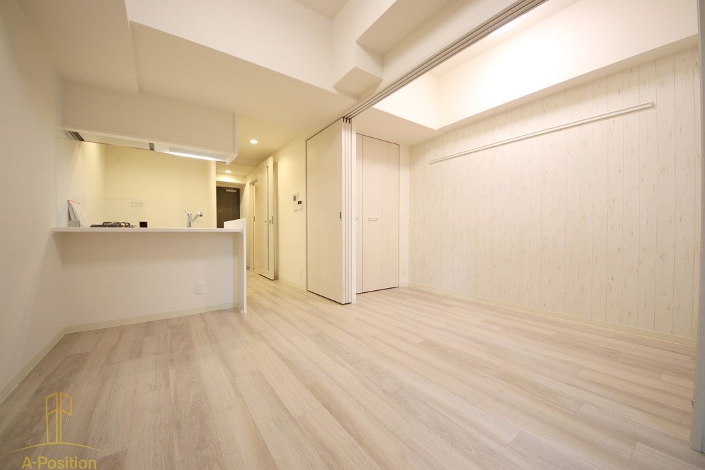 その他部屋・スペース　プレサンス難波マジョリティ