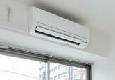 その他設備　室内エアコン付き♪