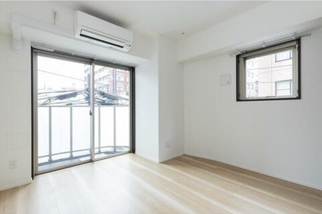 居室・リビング　開放感のあるゆったりとしたお部屋です♪