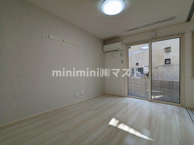 居室・リビング　別部屋参考写真