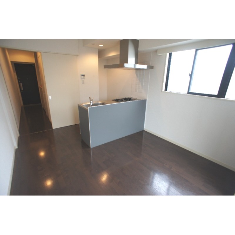 居室・リビング　別号室