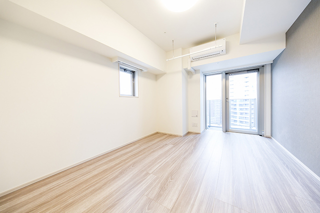 居室・リビング　※写真は同タイプ住戸です。