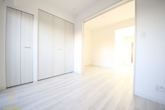 その他部屋・スペース　サムティ福島Rufle