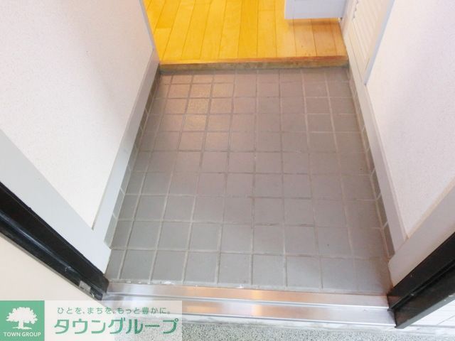 玄関　★玄関スペースです★