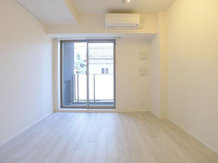 バルコニー　リビング/居室