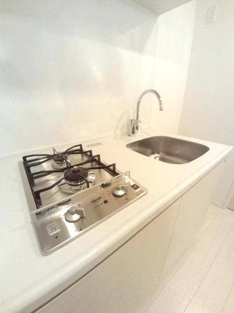 キッチン　同仕様