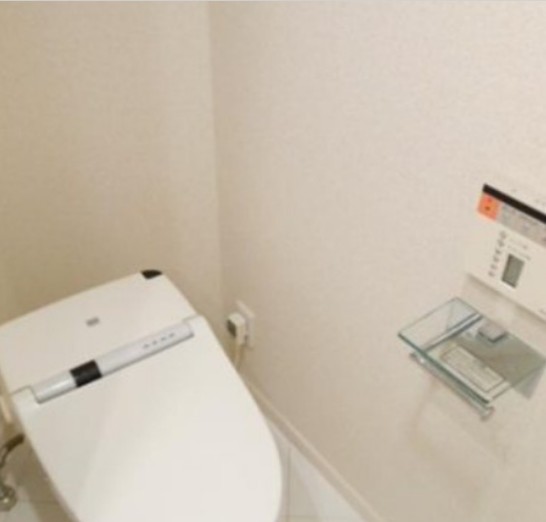 トイレ　☆トイレ☆