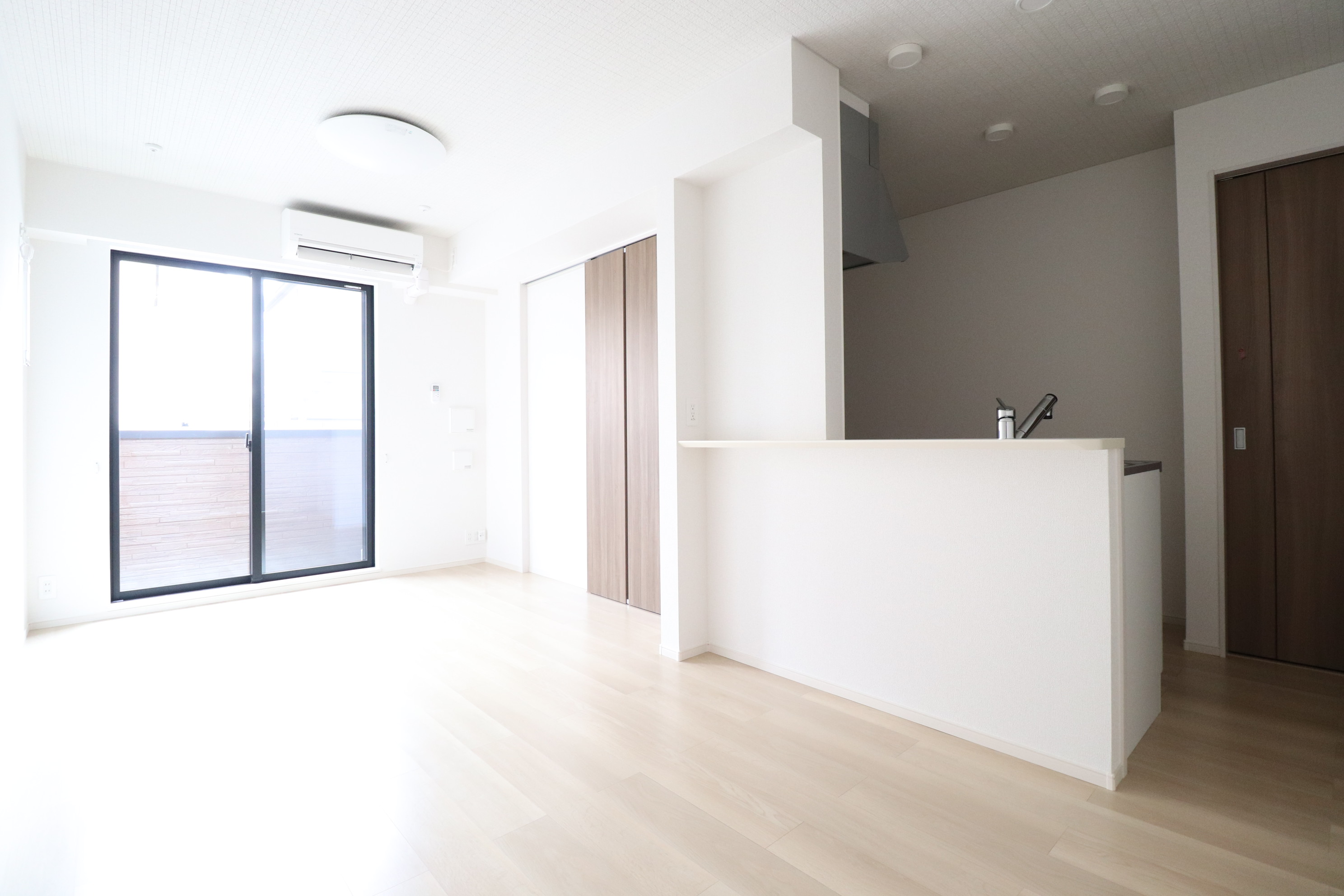 居室・リビング　快適なリビングです♪