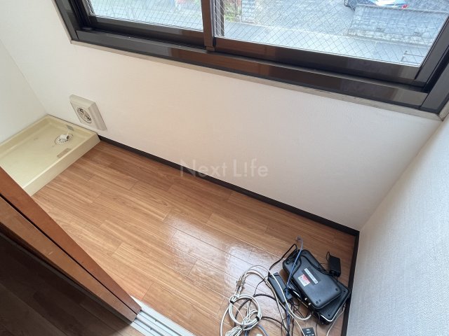 その他部屋・スペース　AWAビル