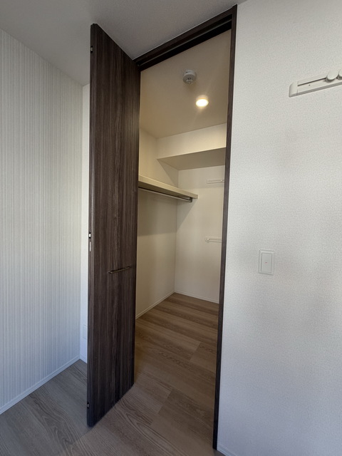 収納　同施工会社参考写真