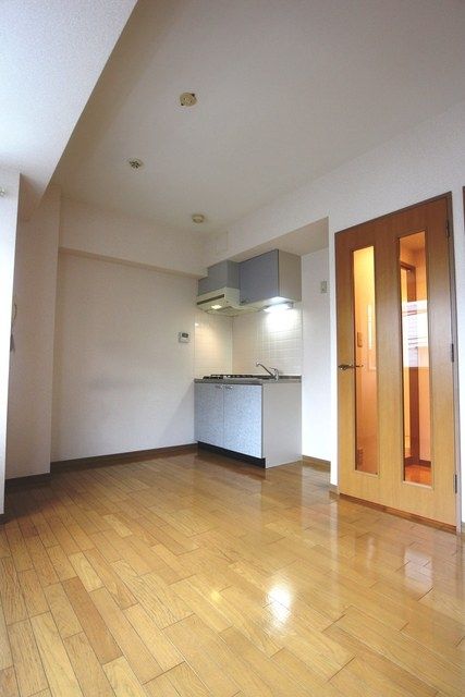 居室・リビング　★明るいリビング★