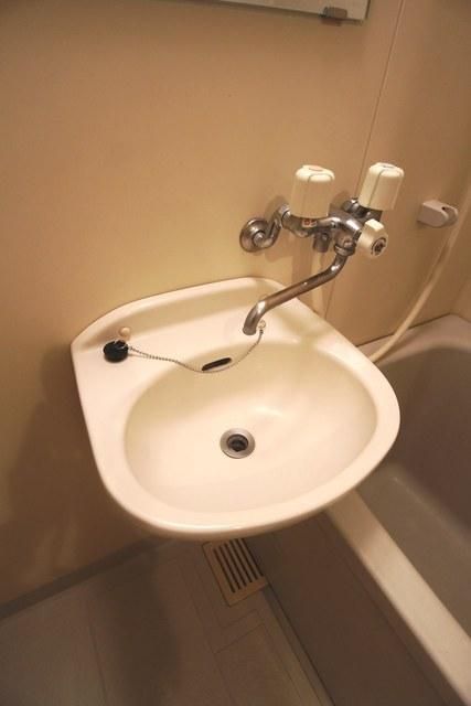 洗面設備　★洗面所★