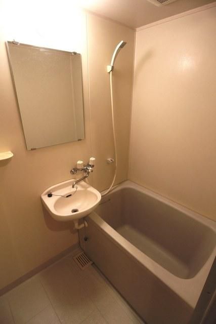 バス・シャワールーム　★バスタブ★