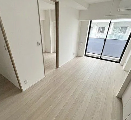 居室・リビング　同仕様