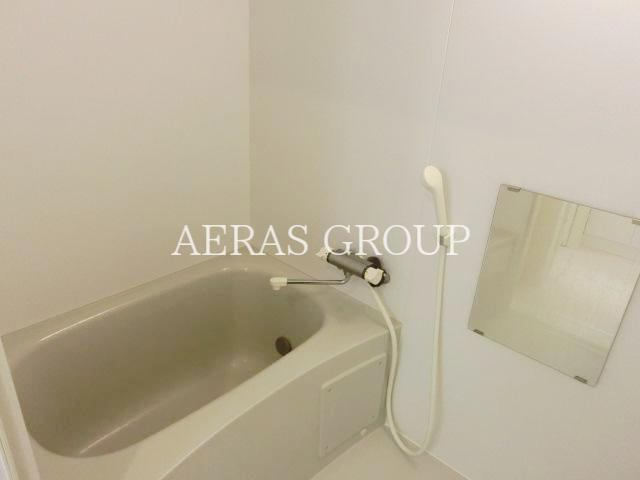 バス・シャワールーム　同仕様写真