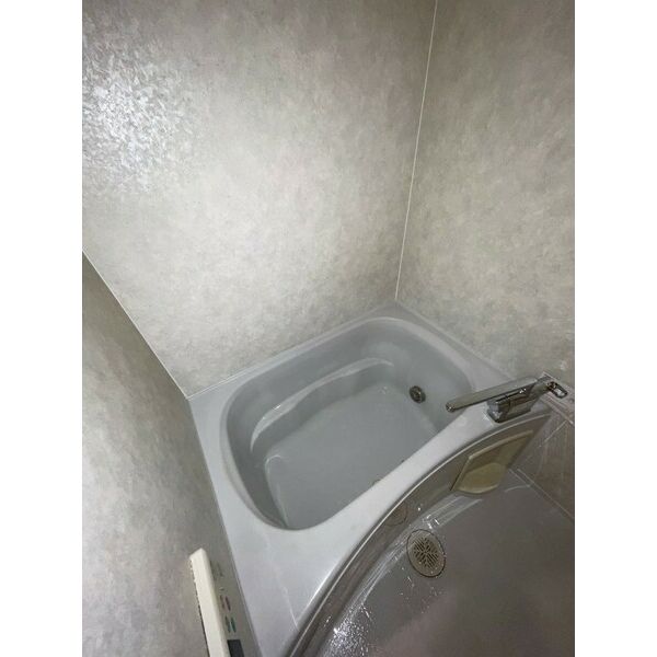 バス・シャワールーム　※イメージ写真です