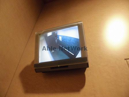 その他共有部分　建物設備