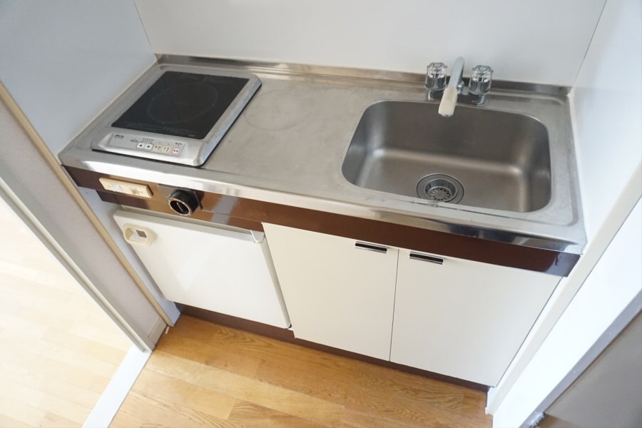 キッチン　★お問い合わせはウインズ千歳烏山まで★