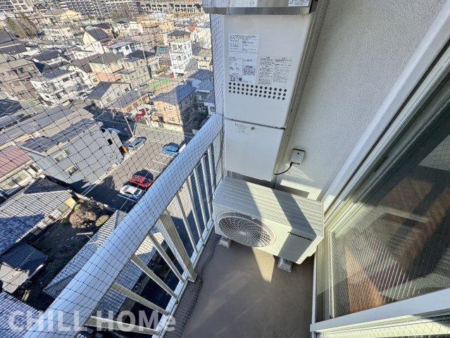 バルコニー　他社様掲載物件もまとめてご紹介、ご案内可能です(^^)/