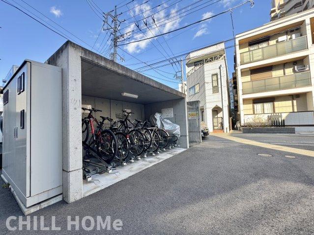 その他共有部分　他社様掲載物件もまとめてご紹介、ご案内可能です(^^)/