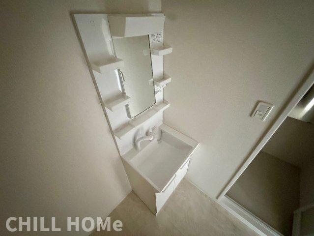 洗面設備　他社様掲載物件もまとめてご紹介、ご案内可能です(^^)/